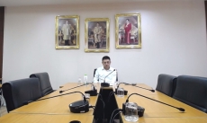 “ผู้ตรวจราชการกระทรวงเกษตรและสหกรณ์