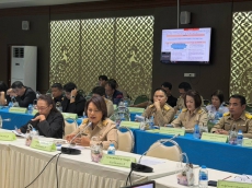 ประชุมปรึกษาหารือทุกภาคส่วนเพื่อรับฟังความคิดเห็น