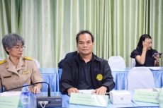 สำนักงานเกษตรและสหกรณ์จังหวัดสมุทรสงคราม