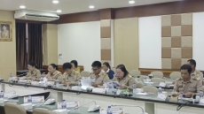 เกษตรและสหกรณ์จังหวัดศรีสะเกษ