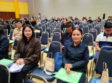 สำนักงานเกษตรและสหกรณ์จังหวัดศรีสะเกษ