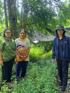 สำนักงานเกษตรและสหกรณ์จังหวัดศรีสะเกษ