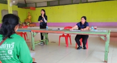 สำนักงานเกษตรและสหกรณ์จังหวัดศรีสะเกษ
