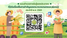 กระทรวงเกษตรและสหกรณ์