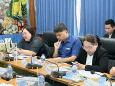 เกษตรและสหกรณ์จังหวัดศรีสะเกษ