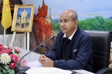 เกษตรและสหกรณ์จังหวัดอุบลราชธานี