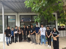 กษ.อ่างทองเปิดเส้นทางท่องเที่ยวเชิงเกษตรมูลค่าสูง