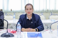 กษ.บุรีรัมย์ร่วมประชุมคณะอนุกรรมการคัดเลือกสหกรณ์และกลุ่มเกษตรกรดีเด่นแห่งชาติ