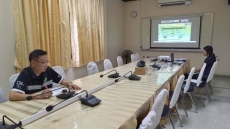 สำนักงานเกษตรและสหกรณ์จังหวัดศรีสะเกษ