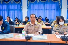 สำนักงานเกษตรและสหกรณ์จังหวัดสมุทรสงคราม