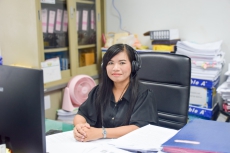 สำนักงานเกษตรและสหกรณ์จังหวัดสมุทรสงคราม