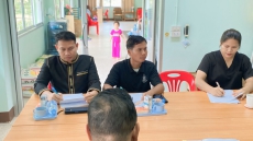 สำนักงานเกษตรและสหกรณ์จังหวัดศรีสะเกษ