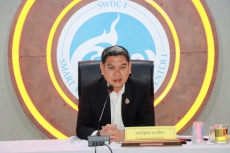 ประชุมเตรียมความพร้อมป้องกันและแก้ไขปัญหาอุทกภัยและภัยแล้งในพื้นที่จังหวัดเชียงใหม่