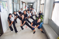 สำนักงานเกษตรและสหกรณ์จังหวัดสมุทรสงคราม