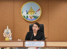 ร่วมโครงการขับเคลื่อนการป้องกันและแก้ไขปัญหาการทุจริตของจังหวัด