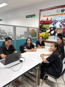สำนักงานเกษตรและสหกรณ์จังหวัดสมุทรสงคราม