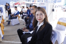 กษ.ร่วมพิธีเปิดงาน