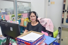 สำนักงานเกษตรและสหกรณ์จังหวัดสมุทรสงคราม