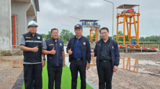 สทนช.กางแผนยุทธศาสตร์พลิกโฉมลุ่มน้ำโขงอีสาน