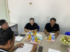 สำนักงานเกษตรและสหกรณ์จังหวัดสมุทรสงคราม