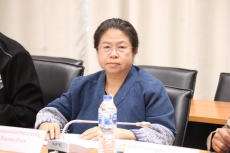 สนง.กษ.อำนาจเจริญเข้าร่วมประชุมคณะทำงานระดับจังหวัดแก้ไขปัญหาในการดำเนินงานของสหกรณ์และกลุ่มเกษตรกรที่มีข้อบกพร่อง