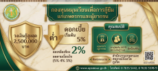 มีหนี้ที่ดิน อย่าเพิ่งท้อ