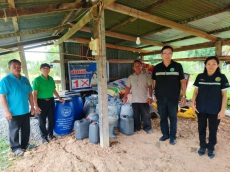 สำนักงานเกษตรและสหกรณ์จังหวัดศรีสะเกษ