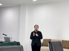 ร่วมลงนามในบันทึกความเข้าใจ