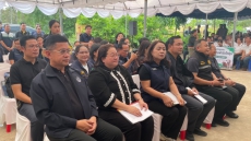 เกษตรและสหกรณ์จังหวัดศรีสะเกษ