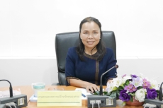 ประชุมคณะทำงานPRกระทรวงเกษตรและสหกรณ์จังหวัดหนองคาย