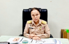 ประชุมเตรียมความพร้อมในการเปิดให้สอบถามแนวทางการบริหารจัดการพื้นที่การผลิต