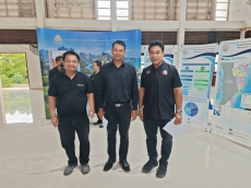 การประชุมกลุ่มย่อยครั้งที่