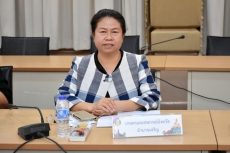 สนง.กษ.อำนาจเจริญร่วมประชุมคณะอนุกรรมการติดตาม
