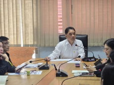 การประชุมศูนย์เทคโนโลยีสารสนเทศและการสื่อสารครั้งที่