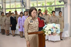 โครงการน้ำพระทัยพระราชทาน