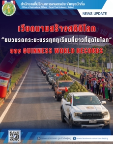 เวียดนามสร้างสถิติโลก
