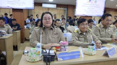 เกษตรและสหกรณ์จังหวัดศรีสะเกษ