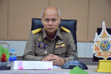 ประชุมคณะกรมการจังหวัดหนองบัวลำภูและหัวหน้าส่วนราชการประจำจังหวัดหนองบัวลำภู