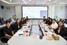 หน่วยงานในสังกัดกระทรวงเกษตรและสหกรณ์จังหวัดอำนาจเจริญ