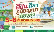 พิพิธภัณฑ์การเกษตรเฉลิมพระเกียรติฯ