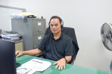 สำนักงานเกษตรและสหกรณ์จังหวัดสมุทรสงคราม
