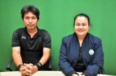 “รายการกระทรวงเกษตรและสหกรณ์พบเกษตรกร”