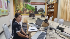 สำนักงานเกษตรและสหกรณ์จังหวัดศรีสะเกษ