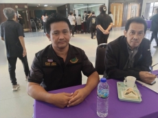 ประชุมกลุ่มย่อยครั้งที่
