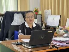 การประชุมสัมมนา Government Data Catalog Day ประจำปีงบประมาณ พ.ศ. 2569