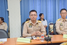 เกษตรและสหกรณ์จังหวัดสมุทรสงคราม