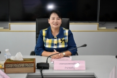 การประชุมคณะกรรมการขับเคลื่อนงานด้านการเกษตรระดับจังหวัด