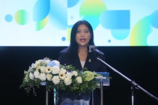 ร่วมพิธีเปิดเวที“ม.อ.วิชาการ2569”ภายใต้แนวคิด