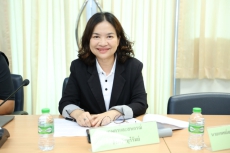 กษ.บุรีรัมย์ร่วมประชุมติดตามและขับเคลื่อนงานสถานีวิจัยการเกษตรฯ