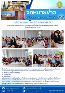 โครงการสินค้าเกษตรและบริการมูลค่าสูง